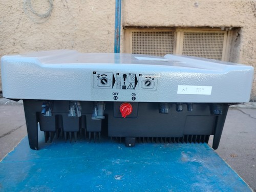 Kostal piko dcs - 10.1, solar
