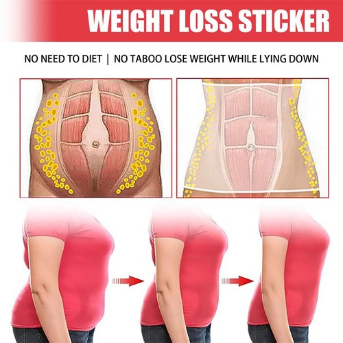 Stück slimming detox - 30,