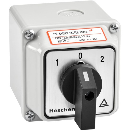 Universal nocken drehschalter - universal, nocken-drehschalter