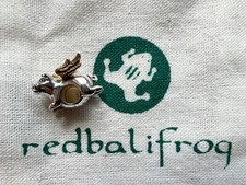 🌟 Redbalifrog "When Pigs