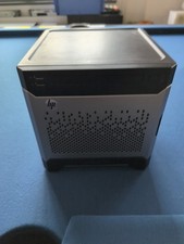 HP ProLiant MicroServer Gen8 16 TB Ultra Micro Tower Pentium®G G2020T 8GB