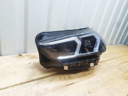 Bmw u11 ix1 - ix1, led