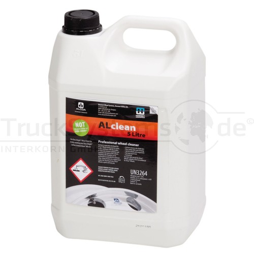 Alcoa aluminium felgenreiniger - alcoa,