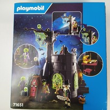 PLAYMOBIL 71651 Geisterschloss