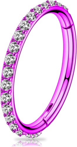 Artskin nasenring - artskin,