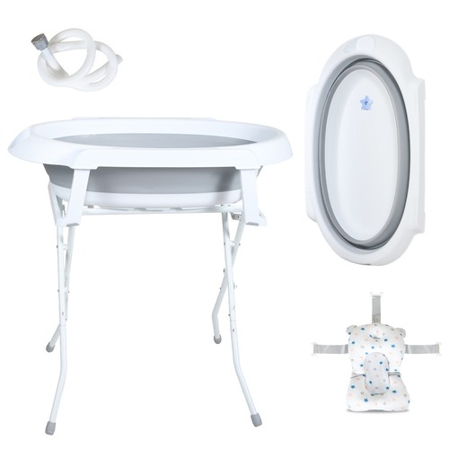 Baby badewanne 1 - badewanne, faltbare