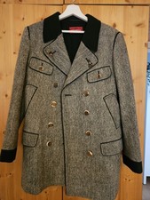 Schladminger Lodenmantel Gr. S