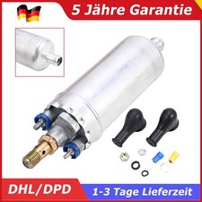 Kraftstoffpumpe für