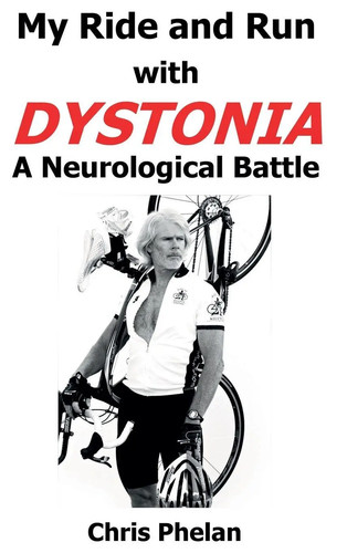 Ride and run - my, dystonia