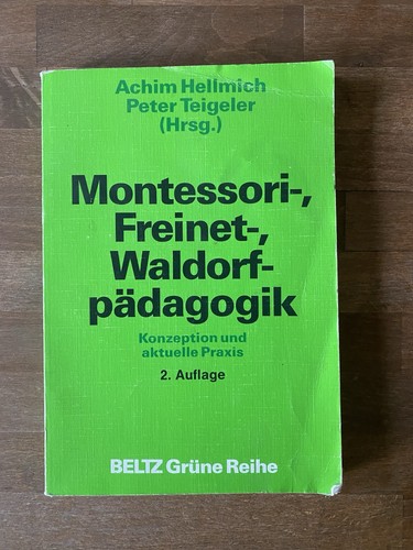 Montessori freinet - montessori,