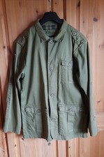 ALPHA INDUSTRIES Jacke, Oliv