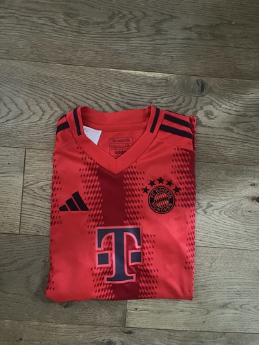 Bayern münchen adidas - fc,