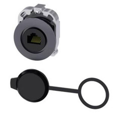 Siemens Anschlussdose Verteiler IP65 3SU19600GB800AA0 Gehäuse