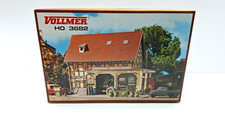Vollmer H0 1:87 - 3682 /43682