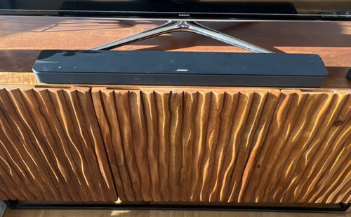 Bose soundbar 700 - bose,