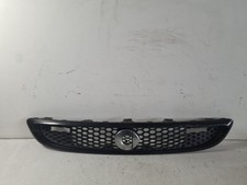 Kühlergrill Grill Smart ForTwo 451 Facelift schwarz Nr.44