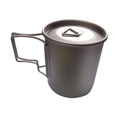 Titantopf backpacking camping - titantopf,