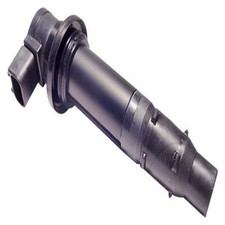 Zündspule mit Kerzenstecker