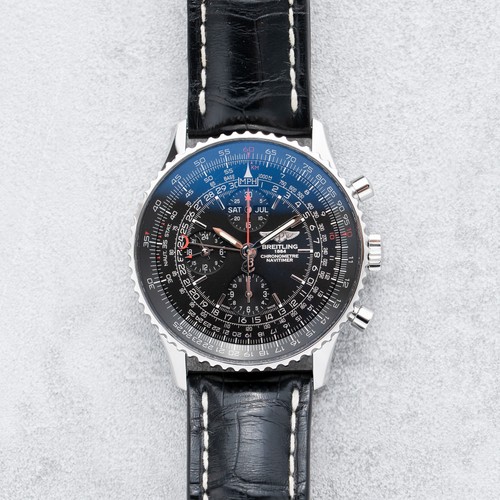 Breitling navitimer 1884 - breitling,