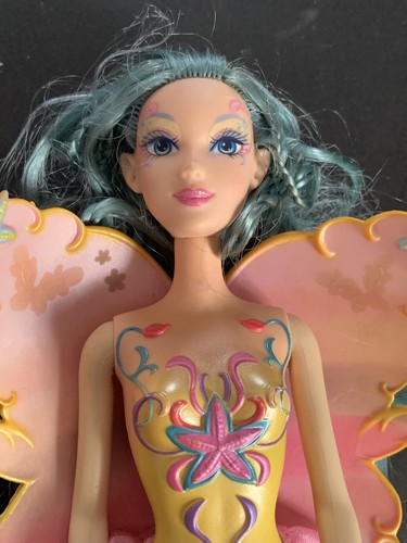 Barbie mermaidia fairytopia - mermaidia,