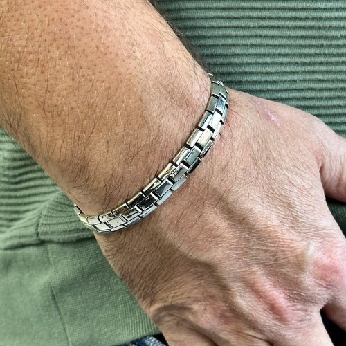 Herren sterling silber kette - sterling,