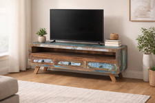 TV Lowboard Altholz 120cm