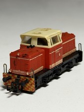 Spur TT – BTTB/Zeuke