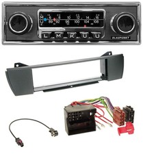 Blaupunkt USB MP3 Bluetooth