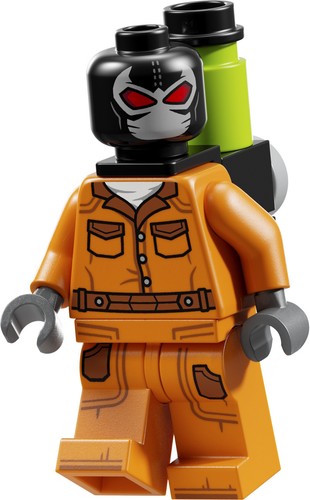Lego minifigs super - lego®,