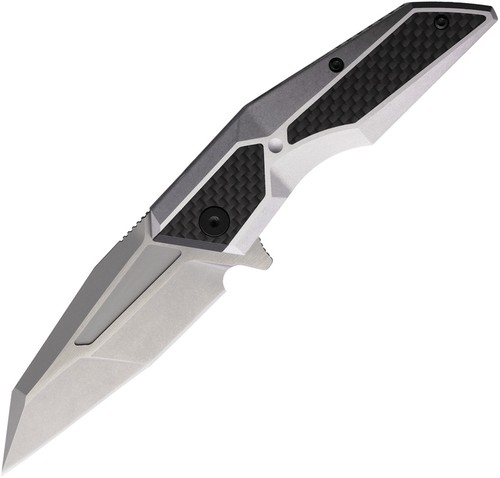 Brous blades recluse framelock - recluse,