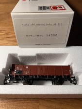 Tillig Spur TT 14283 offener