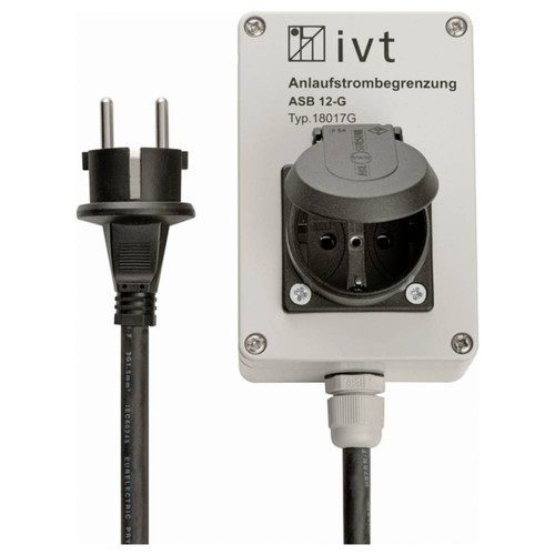 Ivt 18017 - ivt, 18017-g