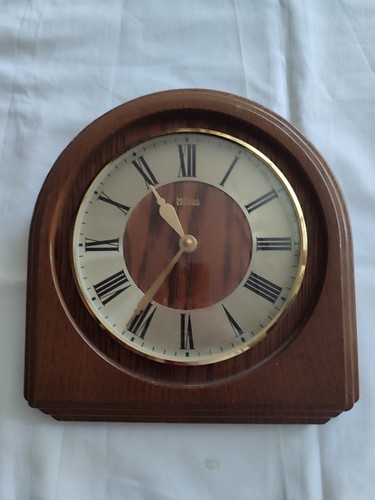 Vintage wanduhr mebus quartz - mebus,