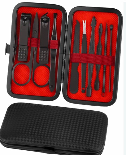 Maniküre/Pediküre-Set
