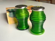 WMF Vintage Salz und