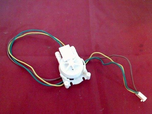 Wassermengen fühler sensor - wassermengen,