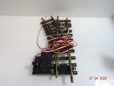 LGB Spur G 1210 Weiche links