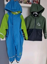 🌞 H&M Jacke Impidimpi