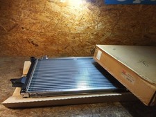 Ford Sierra MK1 Kühler