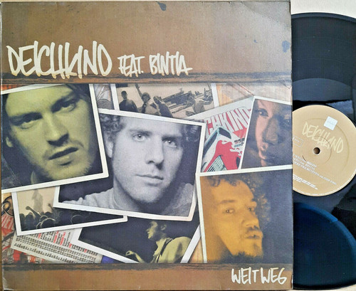 Deichkind weit weg feat - deichkind,