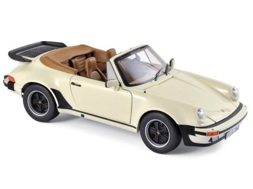 Porsche 911 turbo - 911,