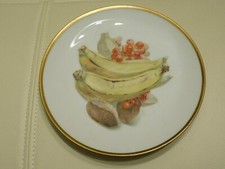 8 vintage Obst- (Sammel-)