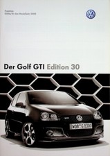 296326) VW Golf V GTI -