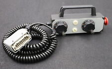 JAKOB Elektronisches Handrad mit Magnethalter für 2 Achsen Kabellänge ca. 2m