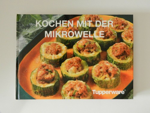 Kochen mit der - , mikrowelle