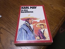 Karl May * In den Kordilleren*
