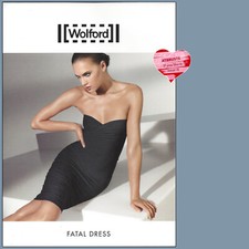 Wolford Fatal Dress • M •