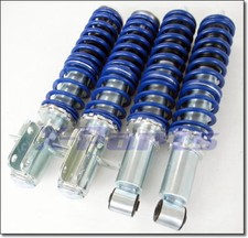 Tuningart Gewindefahrwerk VW