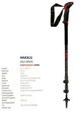 Leki Makalu Wanderstöcke Trekkingstöcke Alu Stöcke 65228491 