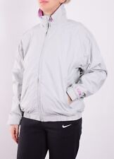 Gill Jacke Jacket Damen Gr.14 (DE 44) Crew-Serie mit Fleece-Futter Grau 133492